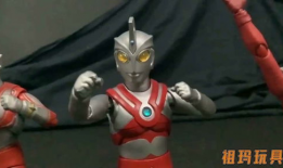 奥特漫画,宇宙守护者的传奇征程